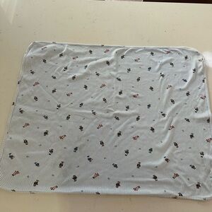 Ralph Lauren Baby Blanket